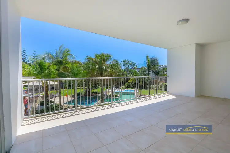 Fifth view of Homely apartment listing, 24/40-48 Kamala Crescent, Casuarina NSW 2487