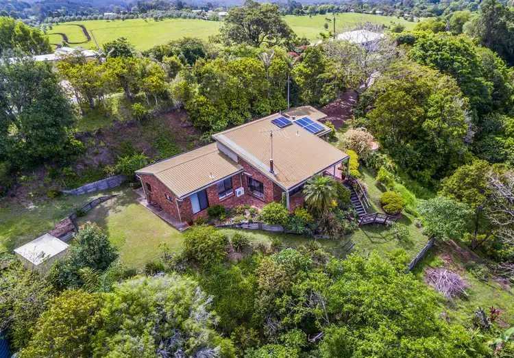 Main view of Homely house listing, 89 Kureelpa Falls Road, Kureelpa QLD 4560