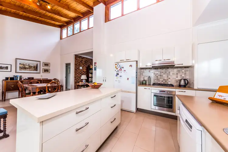 Fourth view of Homely house listing, 89 Kureelpa Falls Road, Kureelpa QLD 4560