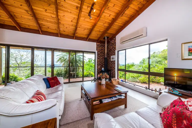 Fifth view of Homely house listing, 89 Kureelpa Falls Road, Kureelpa QLD 4560