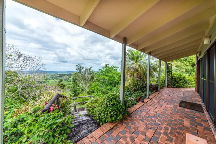 Sixth view of Homely house listing, 89 Kureelpa Falls Road, Kureelpa QLD 4560
