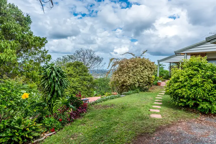 Seventh view of Homely house listing, 89 Kureelpa Falls Road, Kureelpa QLD 4560