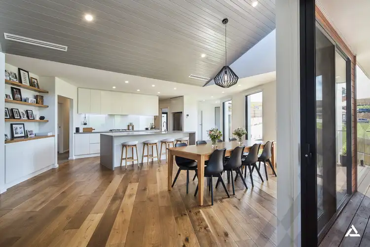 Sixth view of Homely house listing, 9 Jacaranda Court, Warragul VIC 3820