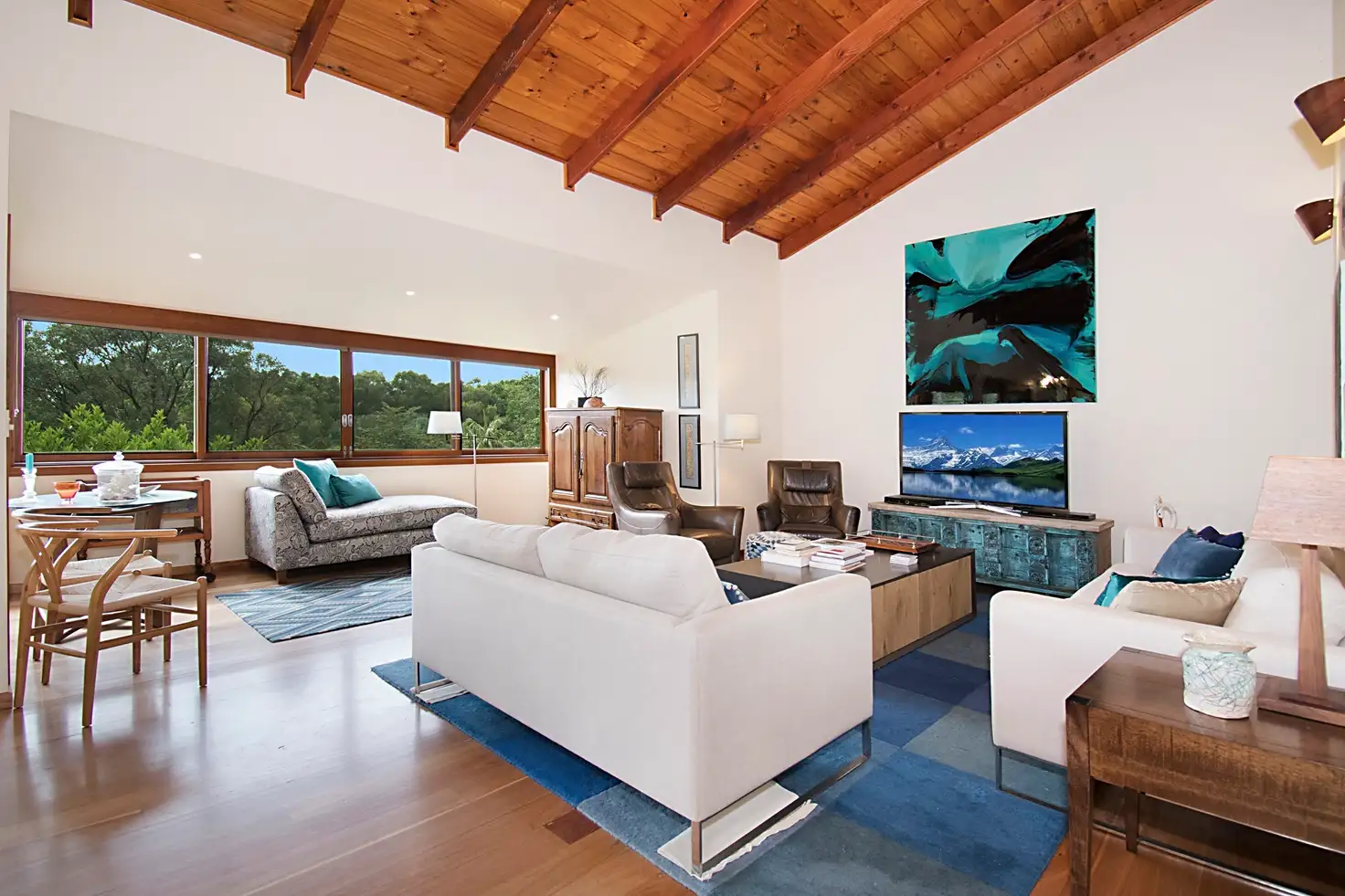 Main view of Homely house listing, 22 Fig Tree Hill Drive, Lennox Head NSW 2478