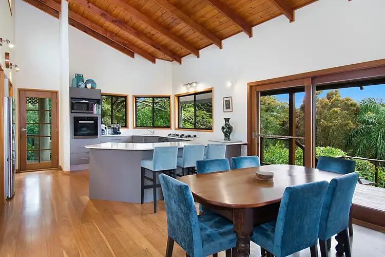 Third view of Homely house listing, 22 Fig Tree Hill Drive, Lennox Head NSW 2478
