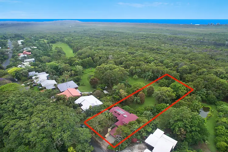 Fourth view of Homely house listing, 22 Fig Tree Hill Drive, Lennox Head NSW 2478