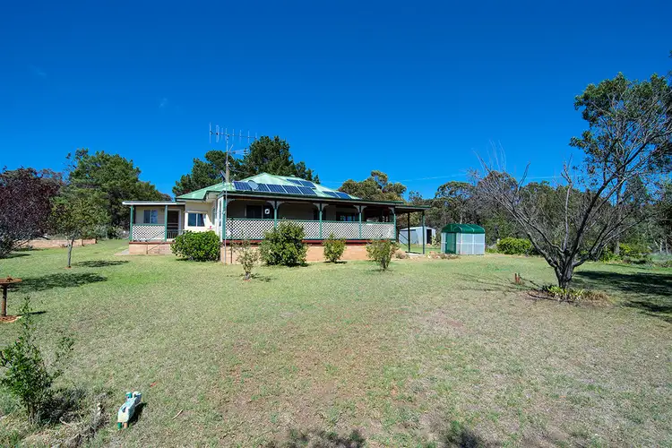 Main view of Homely rural property listing, 194 Iron Barks Road, Mudgee NSW 2850