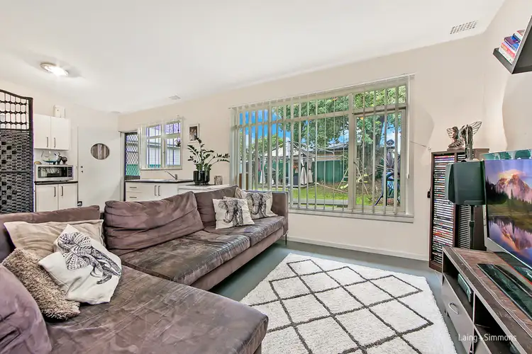 Fifth view of Homely house listing, 55 Ropes Creek Road, Mount Druitt NSW 2770