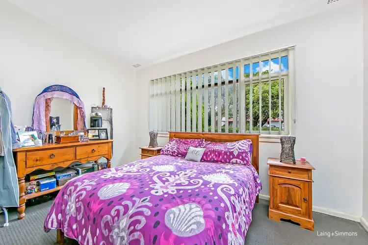 Sixth view of Homely house listing, 55 Ropes Creek Road, Mount Druitt NSW 2770