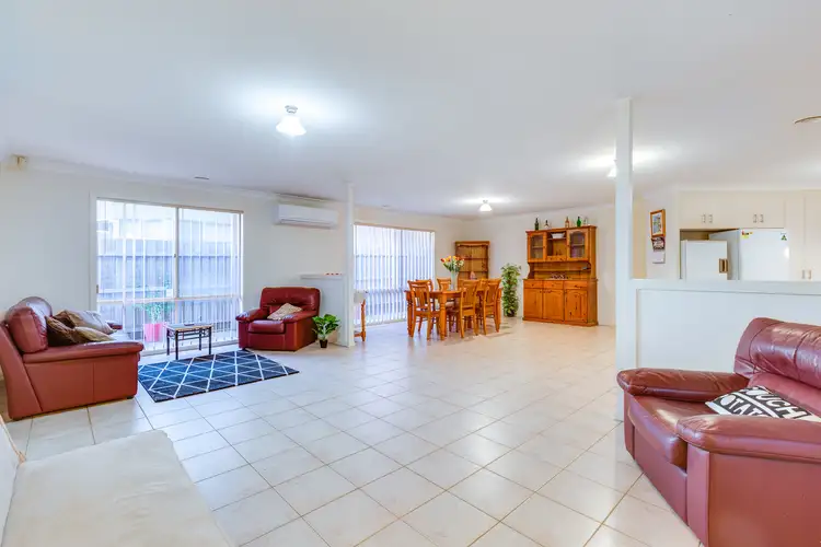 Second view of Homely house listing, 71 Wellesley Drive, Taylors Lakes VIC 3038