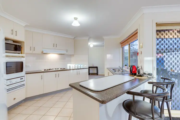 Third view of Homely house listing, 71 Wellesley Drive, Taylors Lakes VIC 3038