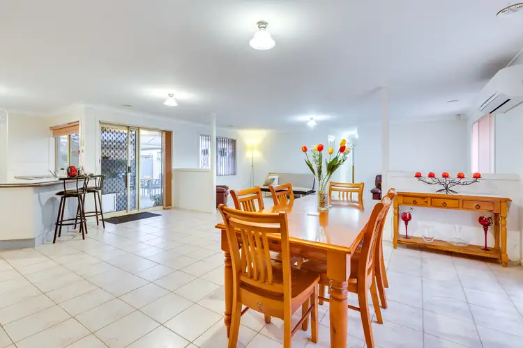 Fourth view of Homely house listing, 71 Wellesley Drive, Taylors Lakes VIC 3038