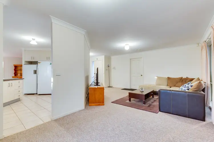 Fifth view of Homely house listing, 71 Wellesley Drive, Taylors Lakes VIC 3038