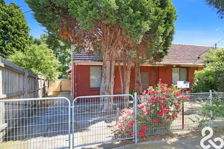 Main view of Homely house listing, 7 Wymbir Avenue, Preston VIC 3072