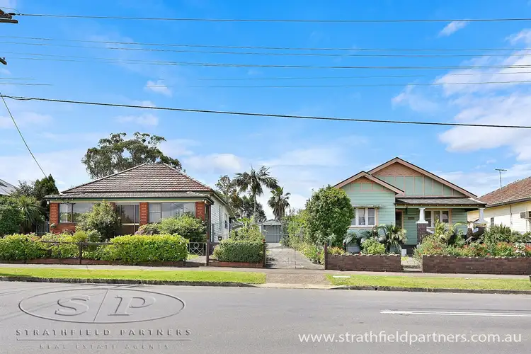 45-47 Merrylands Road, Merrylands NSW 2160
