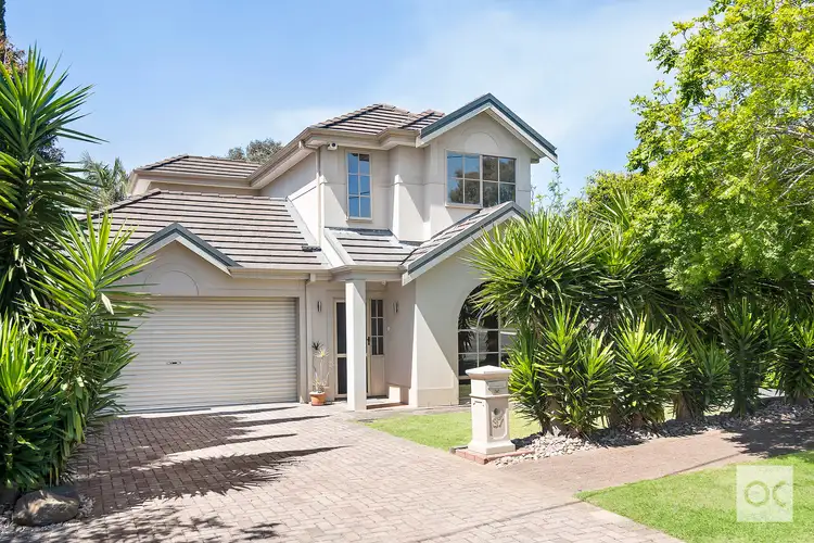 37 Linden Avenue, Hazelwood Park SA 5066