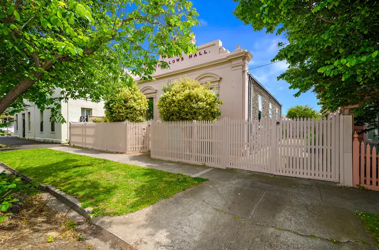 Main view of Homely house listing, 26 Pasco Street, Williamstown VIC 3016