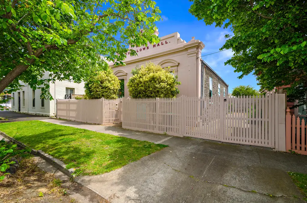 Main view of Homely house listing, 26 Pasco Street, Williamstown VIC 3016