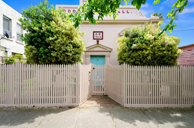 Second view of Homely house listing, 26 Pasco Street, Williamstown VIC 3016