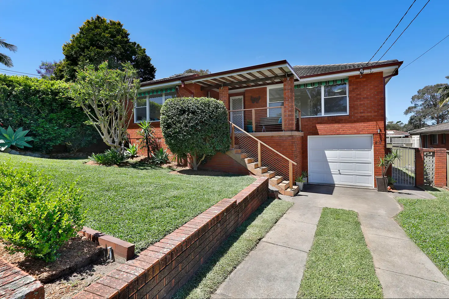 Main view of Homely house listing, 20 Betham Place, Kirrawee NSW 2232