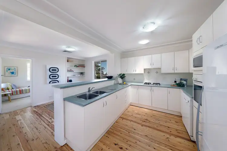 Fourth view of Homely house listing, 20 Betham Place, Kirrawee NSW 2232