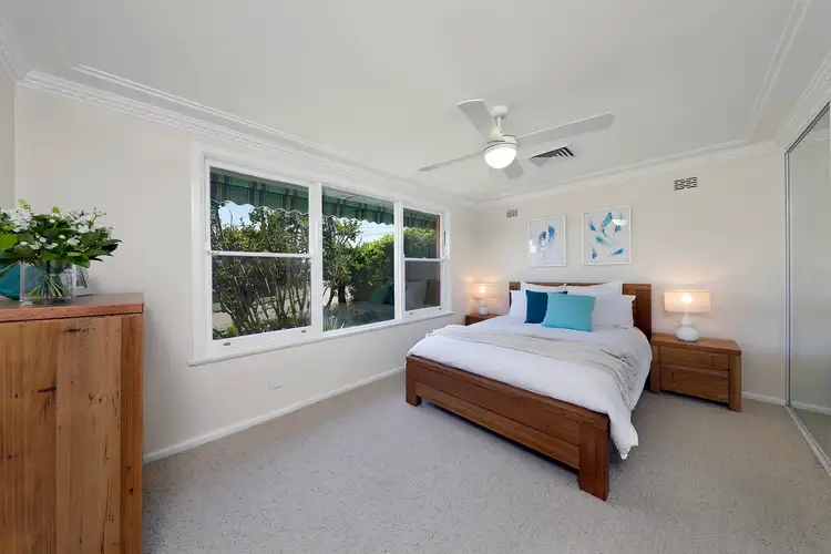 Fifth view of Homely house listing, 20 Betham Place, Kirrawee NSW 2232
