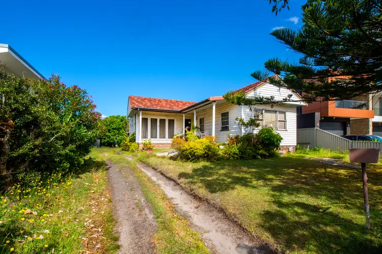 14 Nix Avenue, Malabar NSW 2036