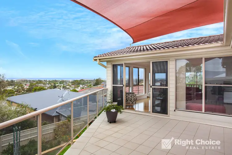 Third view of Homely house listing, 30 Cuthbert Drive, Mount Warrigal NSW 2528