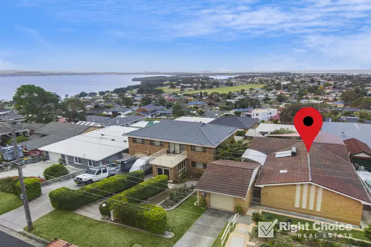 Fourth view of Homely house listing, 30 Cuthbert Drive, Mount Warrigal NSW 2528