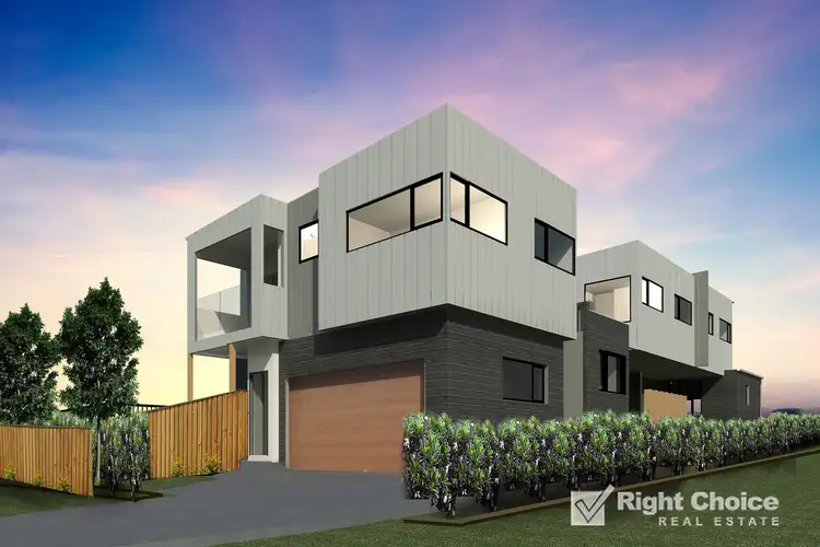 Main view of Homely townhouse listing, 103B Barton Street, Oak Flats NSW 2529