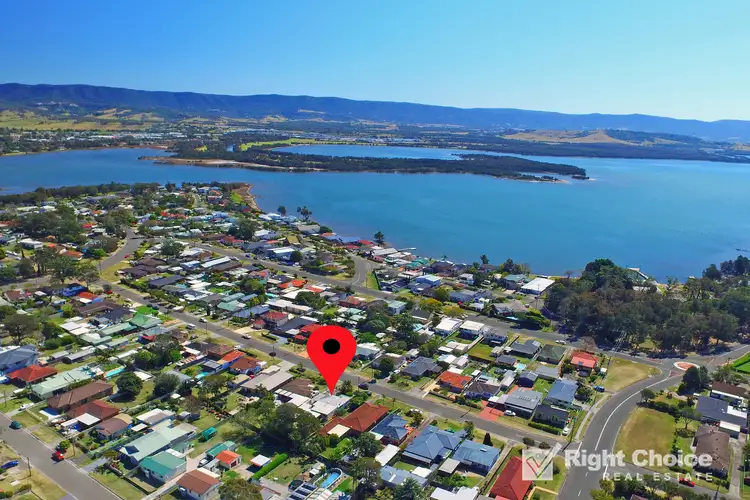 Fifth view of Homely townhouse listing, 103B Barton Street, Oak Flats NSW 2529