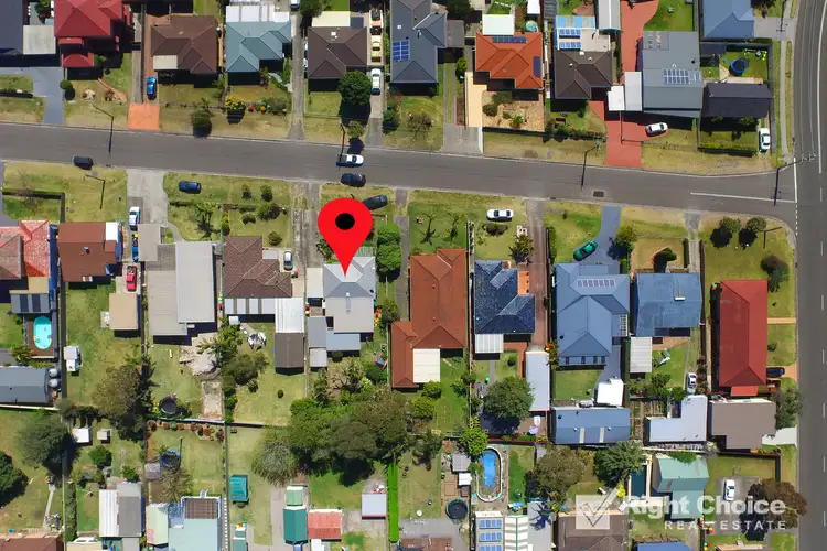 Sixth view of Homely townhouse listing, 103B Barton Street, Oak Flats NSW 2529