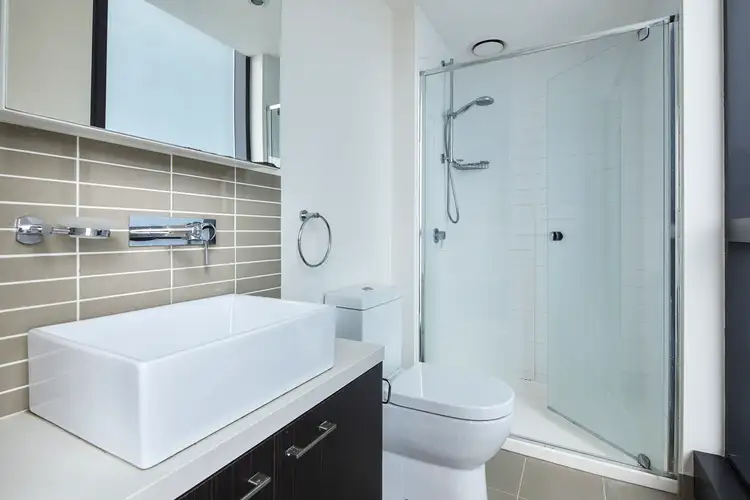 Sixth view of Homely apartment listing, 2206/5 Sutherland Street, Melbourne VIC 3000