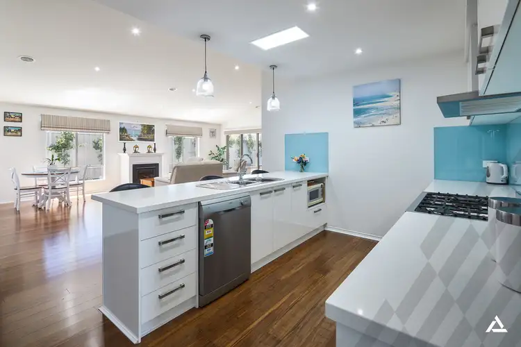 Fifth view of Homely house listing, 5 Highvale Rise, Warragul VIC 3820