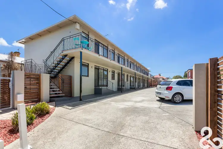 Main view of Homely apartment listing, 11/14 Ballantyne Street, Thornbury VIC 3071