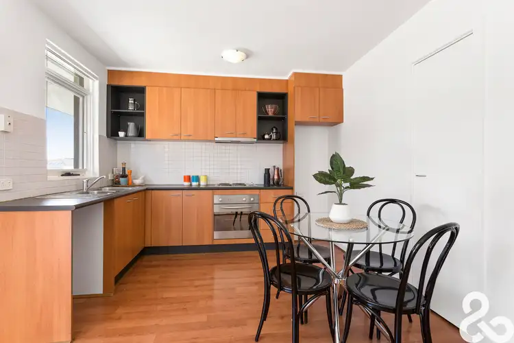 Second view of Homely apartment listing, 11/14 Ballantyne Street, Thornbury VIC 3071