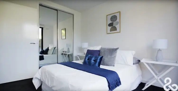 Fourth view of Homely apartment listing, 11/14 Ballantyne Street, Thornbury VIC 3071