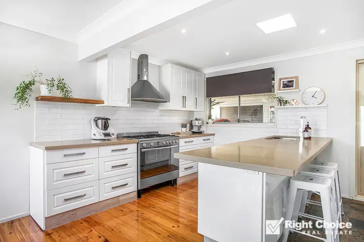 Third view of Homely house listing, 147 Lake Entrance Road, Barrack Heights NSW 2528