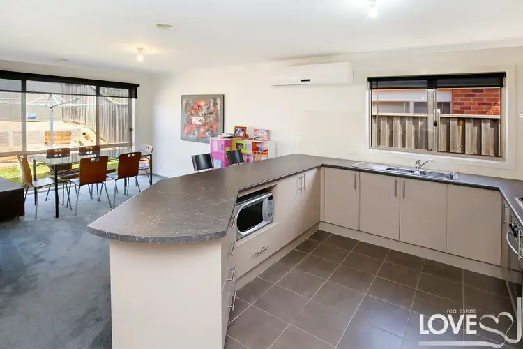 Third view of Homely house listing, 6 Ashgate Drive, Doreen VIC 3754