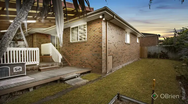 Sixth view of Homely house listing, 14 Stradbroke Close, Berwick VIC 3806