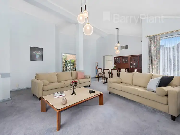 Second view of Homely house listing, 13 Cash Fues Place, Wantirna VIC 3152