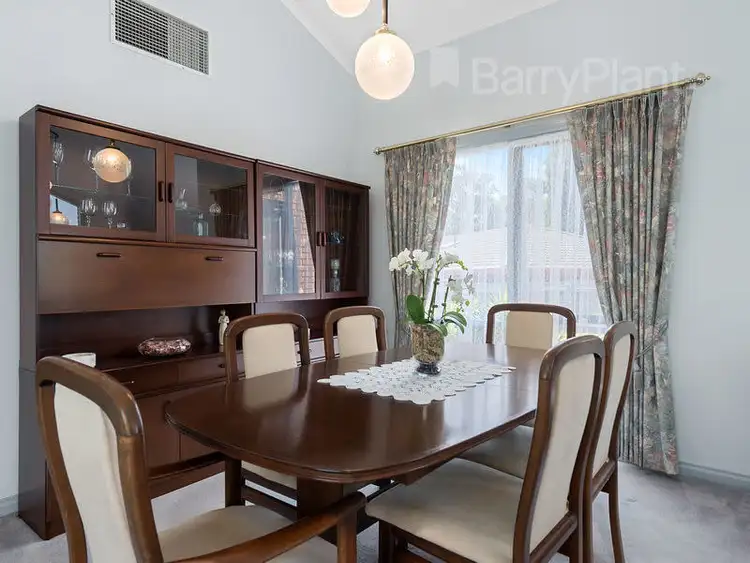 Third view of Homely house listing, 13 Cash Fues Place, Wantirna VIC 3152