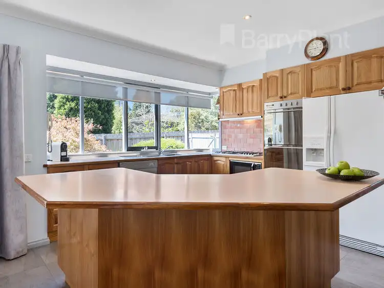 Fourth view of Homely house listing, 13 Cash Fues Place, Wantirna VIC 3152