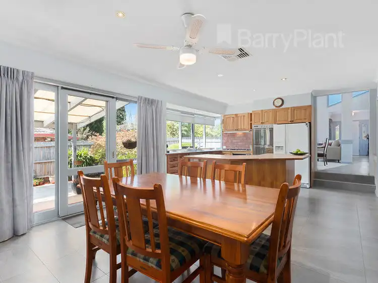 Fifth view of Homely house listing, 13 Cash Fues Place, Wantirna VIC 3152