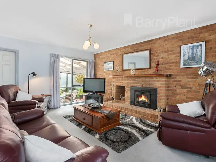 Sixth view of Homely house listing, 13 Cash Fues Place, Wantirna VIC 3152