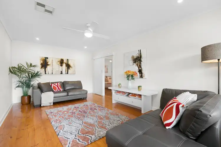 Second view of Homely unit listing, 1/14 First Avenue, Glenelg East SA 5045