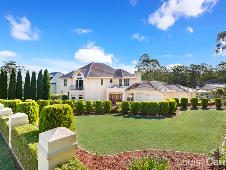 26 Larissa Avenue, West Pennant Hills NSW 2125