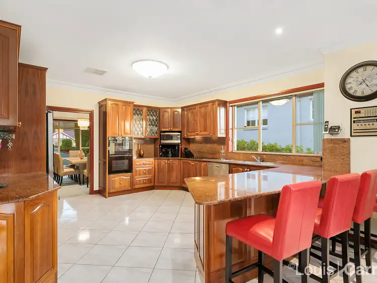 Third view of Homely house listing, 26 Larissa Avenue, West Pennant Hills NSW 2125