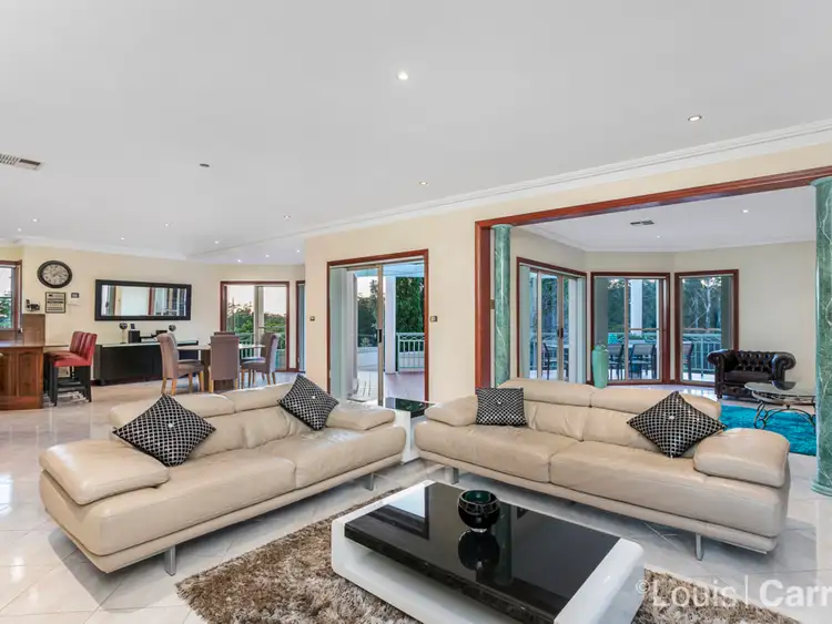 Fourth view of Homely house listing, 26 Larissa Avenue, West Pennant Hills NSW 2125