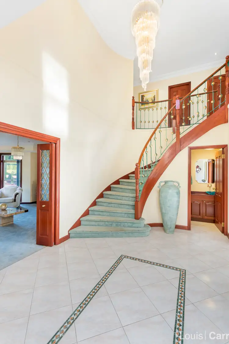 Fifth view of Homely house listing, 26 Larissa Avenue, West Pennant Hills NSW 2125